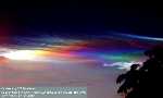 Rainbow exhaust 2, copyright 2002 by Edouard Schmidtlin