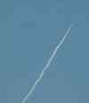 10/18/2003 Titan 2 launch, copyright 2003 by J.R. Ridgeley