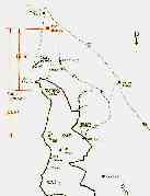 Map of VAFB area (by Jim Drebert)